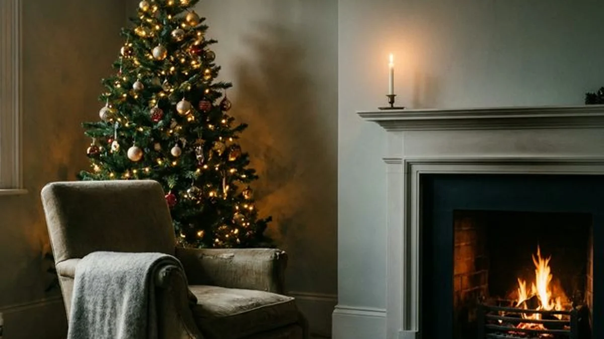 Handling the Holidays After a Loss: A Practical Guide