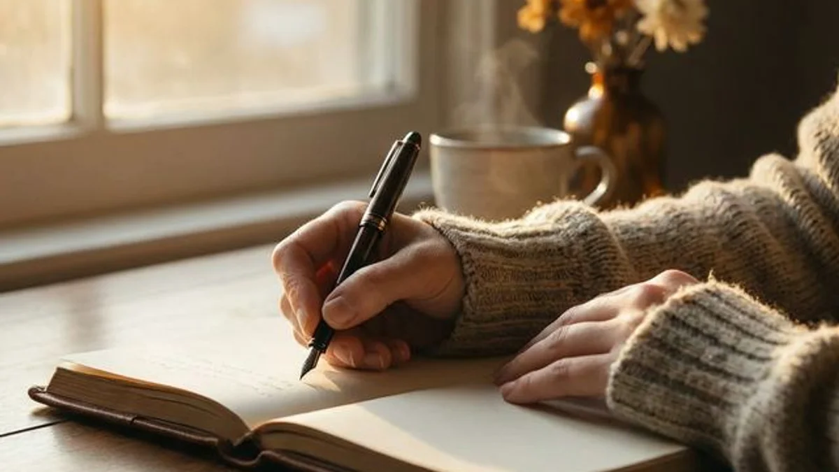 How to Write an Obituary: A Step-by-Step Guide
