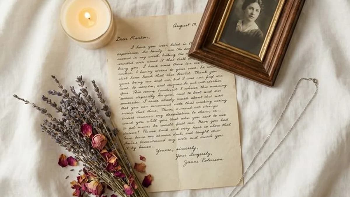 Memorial Gifts That Last: Beyond Flowers and Cards